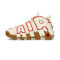 Sapatilha Nike Air More Uptempo Mulher