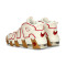 Sapatilha Nike Air More Uptempo Mulher