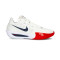 Nike Air Zoom G.T. Cut 3 USA Basketball Shoes