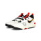 Zapatillas Nike Team Hustle D 11 Niño