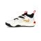 Chaussures Nike Team Hustle D 11 Niño