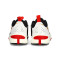 Chaussures Nike Team Hustle D 11 Niño