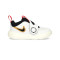 Chaussures Nike Team Hustle D 11 Niño