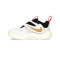 Tenis Nike Team Hustle D 11 Niño