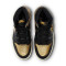 Jordan Air Jordan 1 Retro High OG Schwarz Und Gold Sneaker