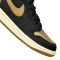 Baskets Jordan Air Jordan 1 Retro High OG Black And Gold