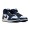 Tenis Jordan Air Jordan 1 Retro High OG Midnight Navy