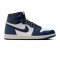 Tenis Jordan Air Jordan 1 Retro High OG Midnight Navy