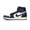 Sapatilha Jordan Air Jordan 1 Retro High OG Midnight Navy