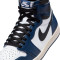 Baskets Jordan Air Jordan 1 Retro High OG Midnight Navy