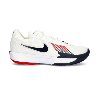 Air Zoom G.T. Cut Academy USA Basketball Shoes