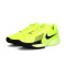 Nike Air Zoom GT Schnitt Akademie Limecicle Basketballschuhe