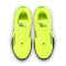 Sapatilhas Nike Air Zoom G.T. Cut Academy Limecicle