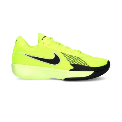 Air Zoom G.T. Cut Academy Limecicle Basketball Shoes