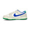 Sapatilha Nike Dunk Low Premium Mulher