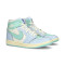 Jordan Frauen Air Jordan 1 High Herstellungsmethode Sneaker