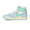 Jordan Women Air Jordan 1 High Method of Make Trainers