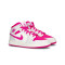 Jordan Kids Air Jordan 1 Mid Trainers