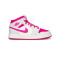 Jordan Kinder Air Jordan 1 Mid Sneaker