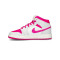 Baskets Jordan Enfant Air Jordan 1 Mid