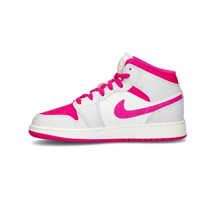 zapatilla-jordan-air-jordan-1-mid-nino-iris-whisper-fire-pink-white-2