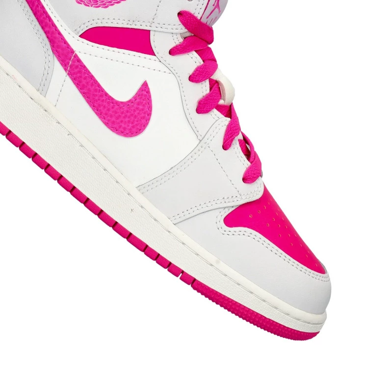 zapatilla-jordan-air-jordan-1-mid-nino-iris-whisper-fire-pink-white-6