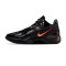 Chaussures Nike Zoom Lebron NXXT Gen Ampd