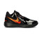 Tenis Nike Zoom Lebron NXXT Gen Ampd