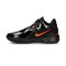 Tenis Nike Zoom Lebron NXXT Gen Ampd