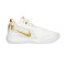 Tenis Nike Zoom Lebron NXXT Gen Ampd