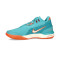 Sapatilhas Nike Zoom Lebron NXXT Gen Ampd