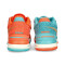 Tenis Nike Zoom Lebron NXXT Gen Ampd