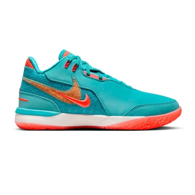 Zoom Lebron NXXT Gen Ampd Basketballschuhe