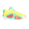 Jordan Tatum 2 Lemonade Basketball Shoes