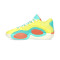 Jordan Tatum 2 Lemonade Basketball Shoes