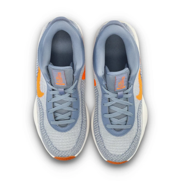 zapatillas-nike-g.t.-hustle-academy-ashen-slate-total-orange-platinum-tint-5