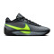 Tenis Nike Zoom Freak 6 Vibrancy