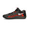 Nike KD17 Basketballschuhe