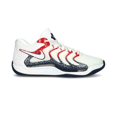 KD17 USA Basketball Shoes