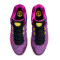 Nike KD17 Flight To Paris Basketball Shoes