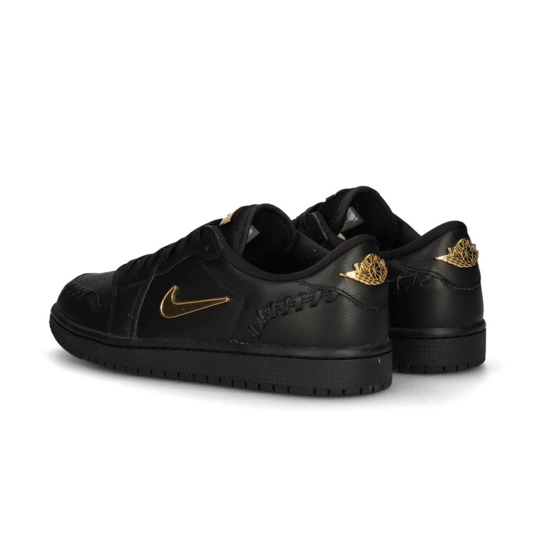 zapatilla-jordan-air-jordan-1-mm-low-black-metallic-gold-5