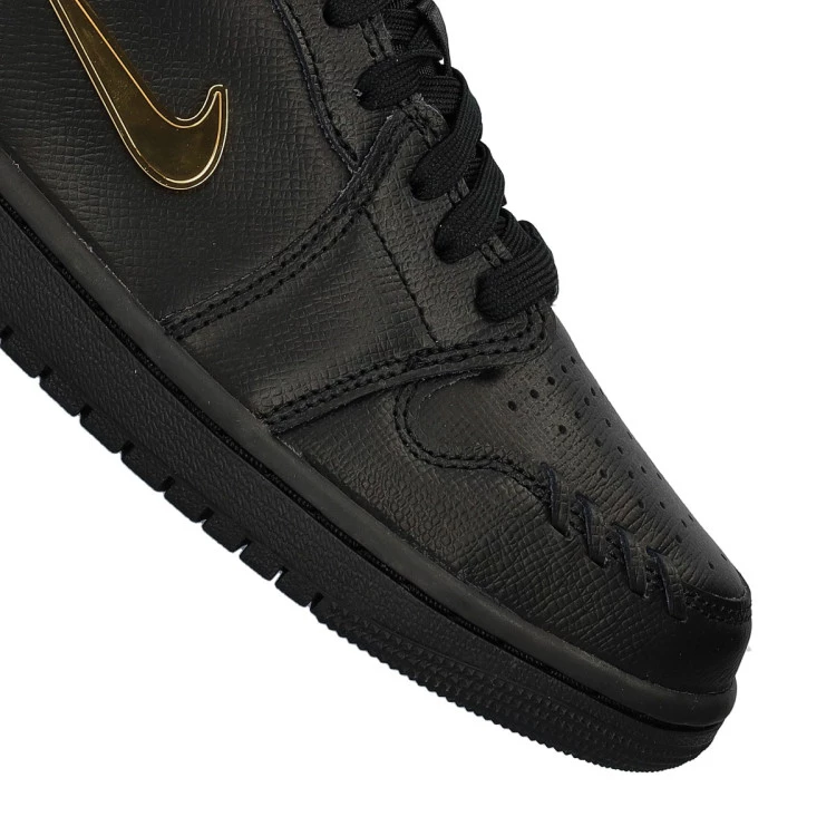 zapatilla-jordan-air-jordan-1-mm-low-black-metallic-gold-6