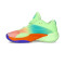 Jordan Luka 3 Blurred Vision Basketball Shoes