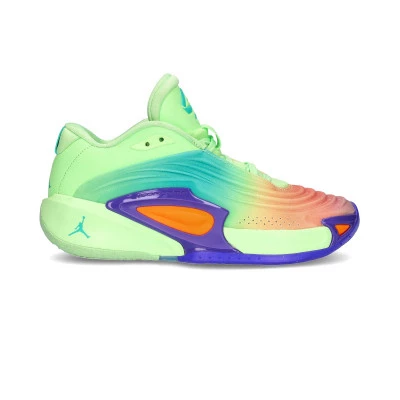 Luka 3 Blurred Vision Basketball Shoes