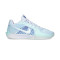 Nike Women Sabrina 2 Conductor Basketball Shoes