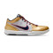 Scarpe Nike Kobe 4 Protro Gold Metal