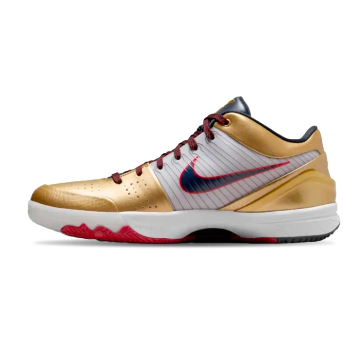 zapatillas-nike-kobe-4-protro-gold-metal-white-dark-obsidian-varsity-red-2