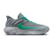 Nike Giannis Immortality 4 Lebendigkeit Basketballschuhe