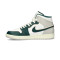 Jordan Air Jordan 1 Mid SE Trainers