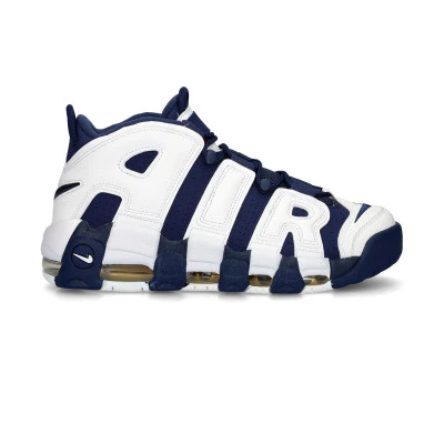 Nike Air More Uptempo Basketball Emotion